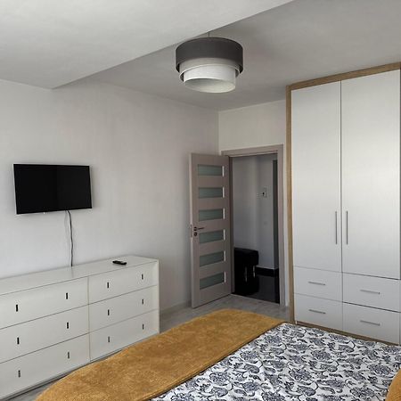 Apartment Titan Pallady Bükreş Dış mekan fotoğraf