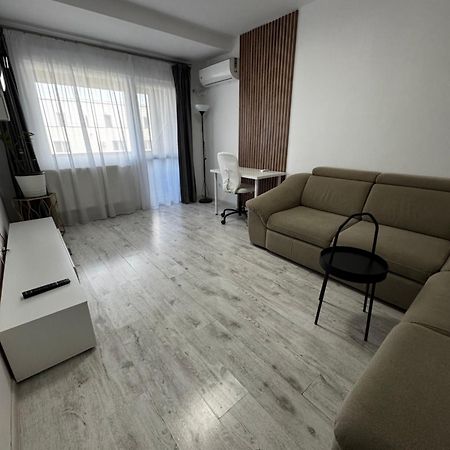 Apartment Titan Pallady Bükreş Dış mekan fotoğraf