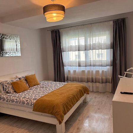 Apartment Titan Pallady Bükreş Dış mekan fotoğraf