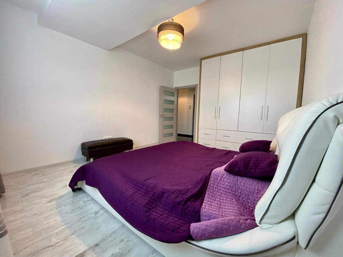 Apartment Titan Pallady Bükreş Dış mekan fotoğraf