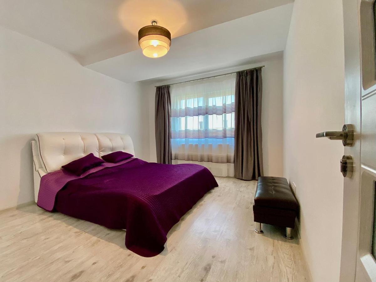 Apartment Titan Pallady Bükreş Dış mekan fotoğraf