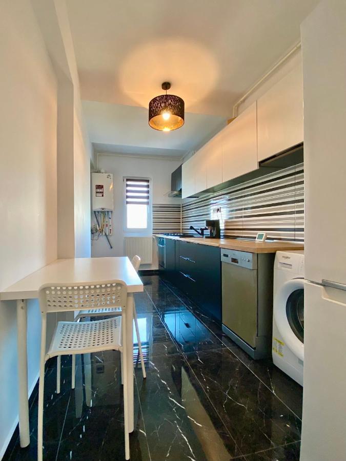 Apartment Titan Pallady Bükreş Dış mekan fotoğraf