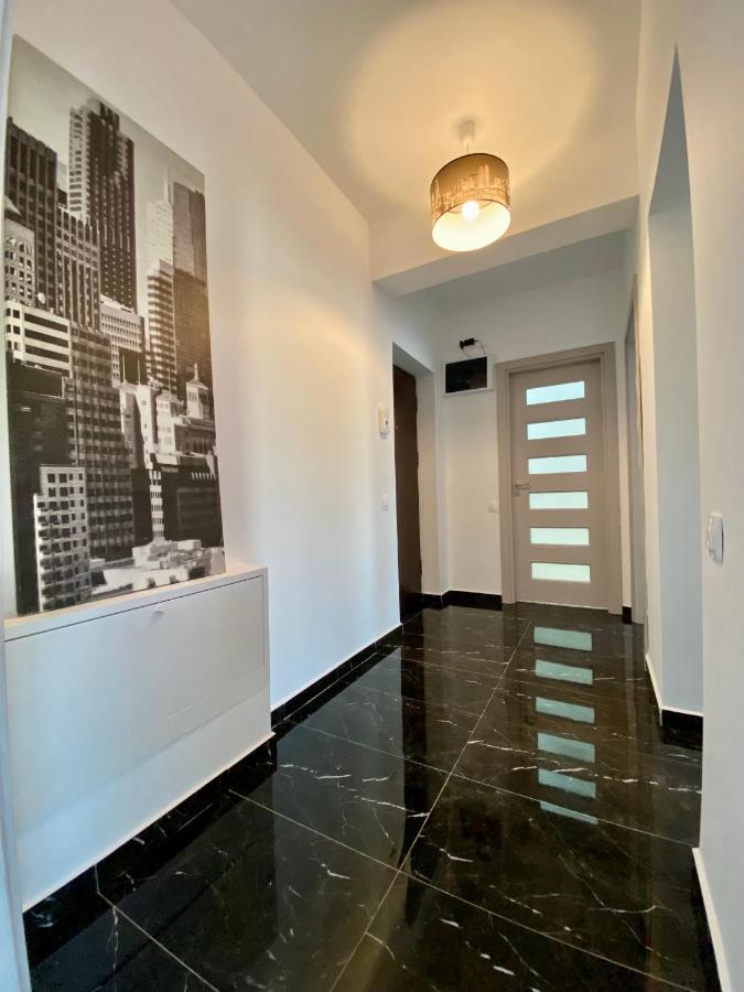 Apartment Titan Pallady Bükreş Dış mekan fotoğraf