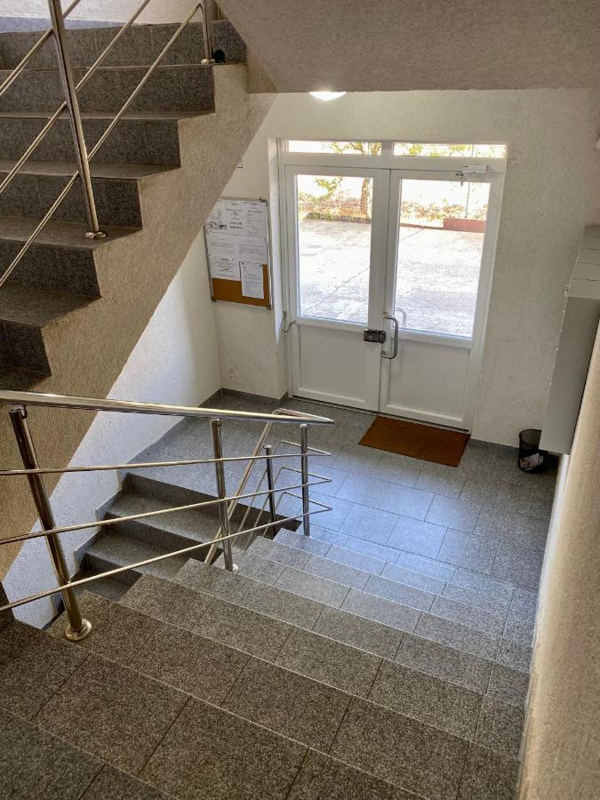 Apartment Titan Pallady Bükreş Dış mekan fotoğraf