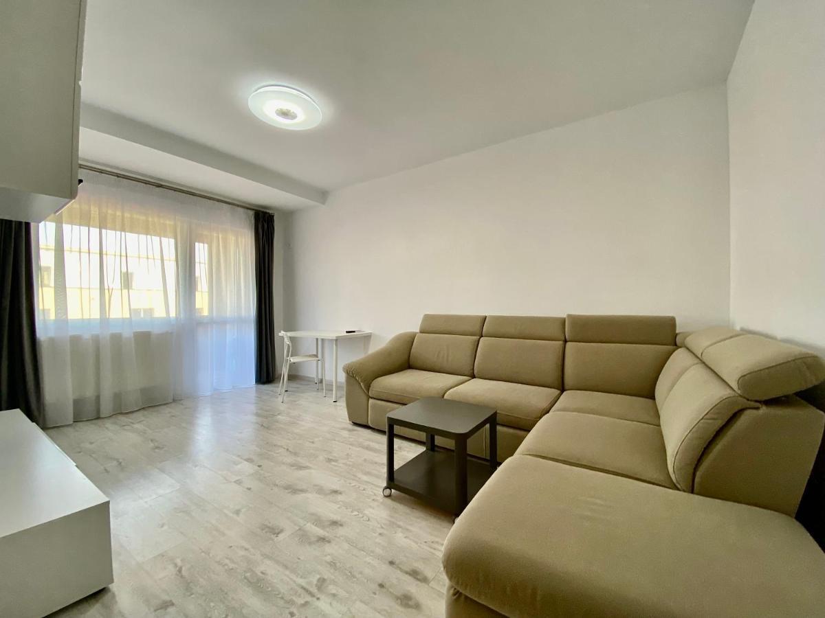 Apartment Titan Pallady Bükreş Dış mekan fotoğraf