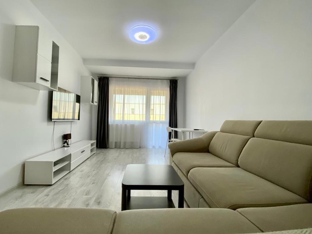 Apartment Titan Pallady Bükreş Dış mekan fotoğraf