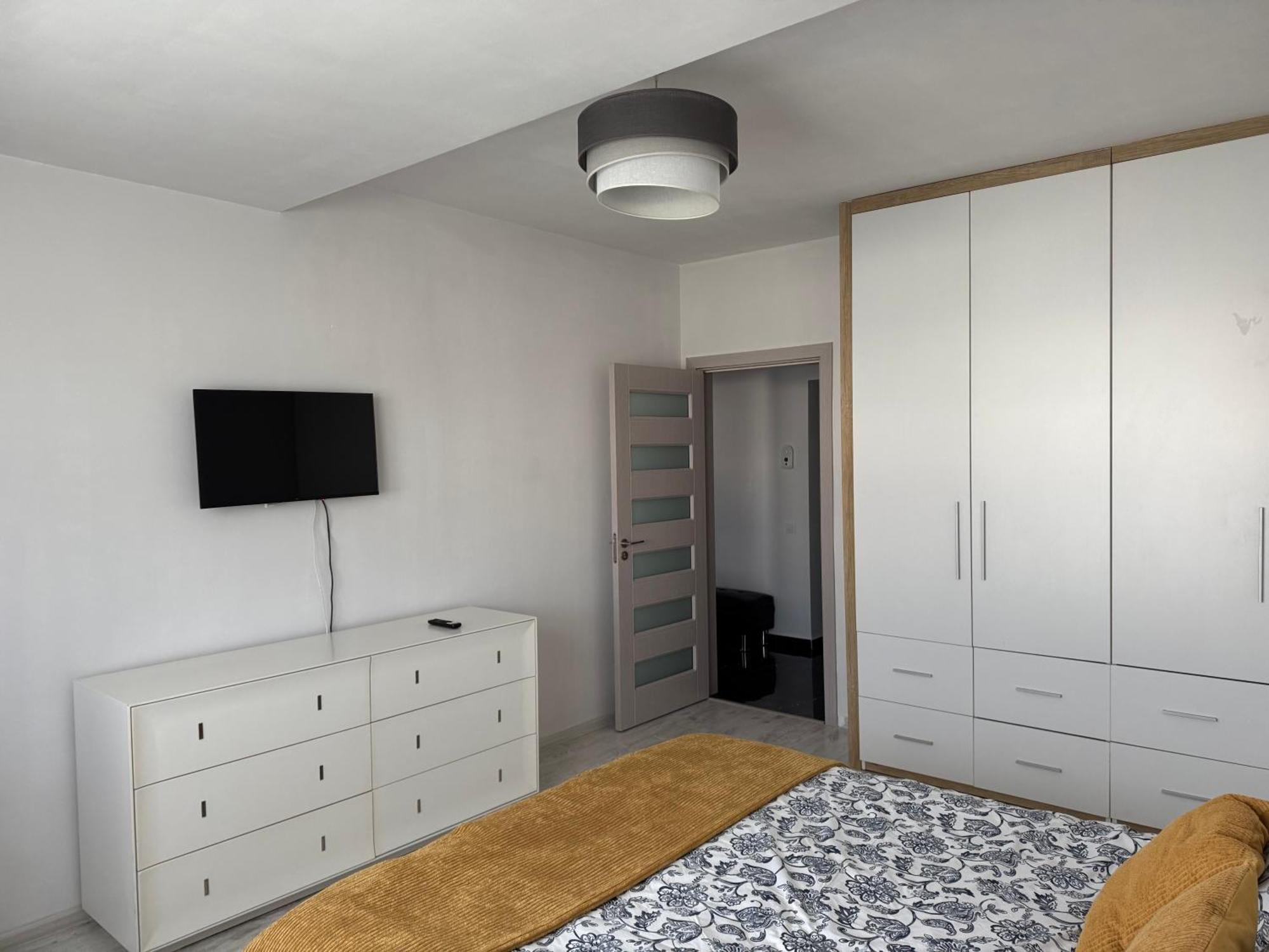 Apartment Titan Pallady Bükreş Dış mekan fotoğraf