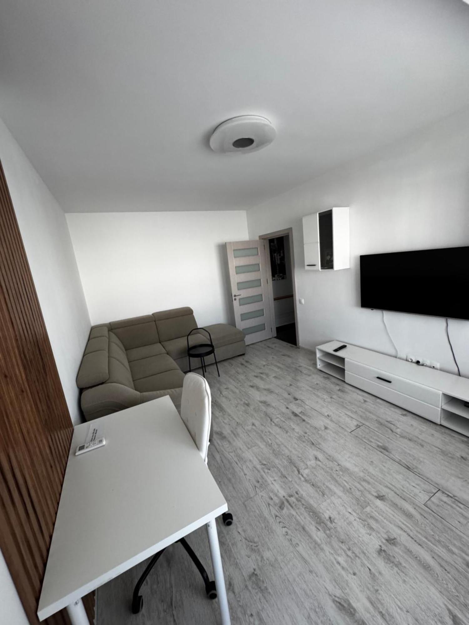 Apartment Titan Pallady Bükreş Dış mekan fotoğraf