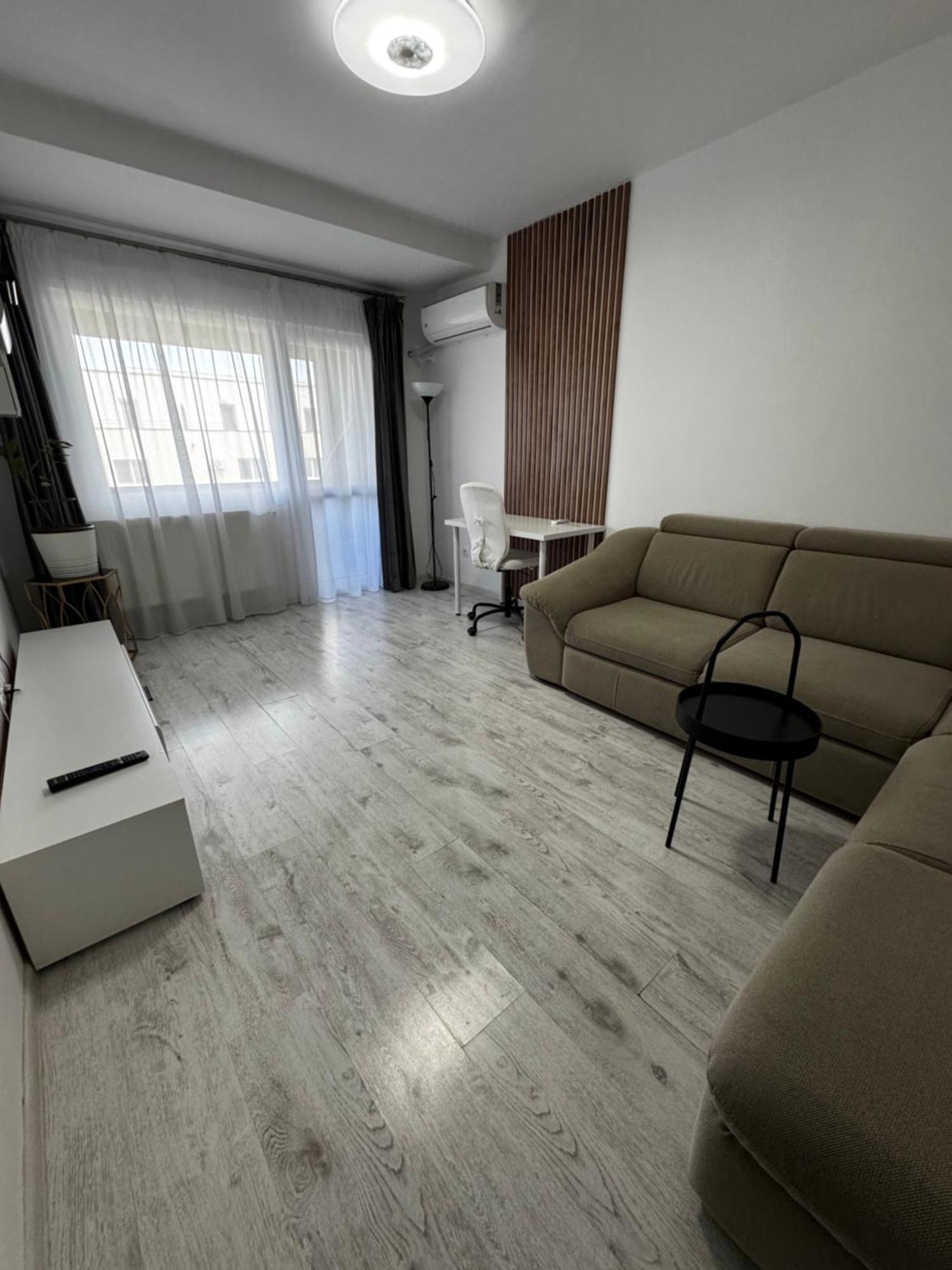 Apartment Titan Pallady Bükreş Dış mekan fotoğraf