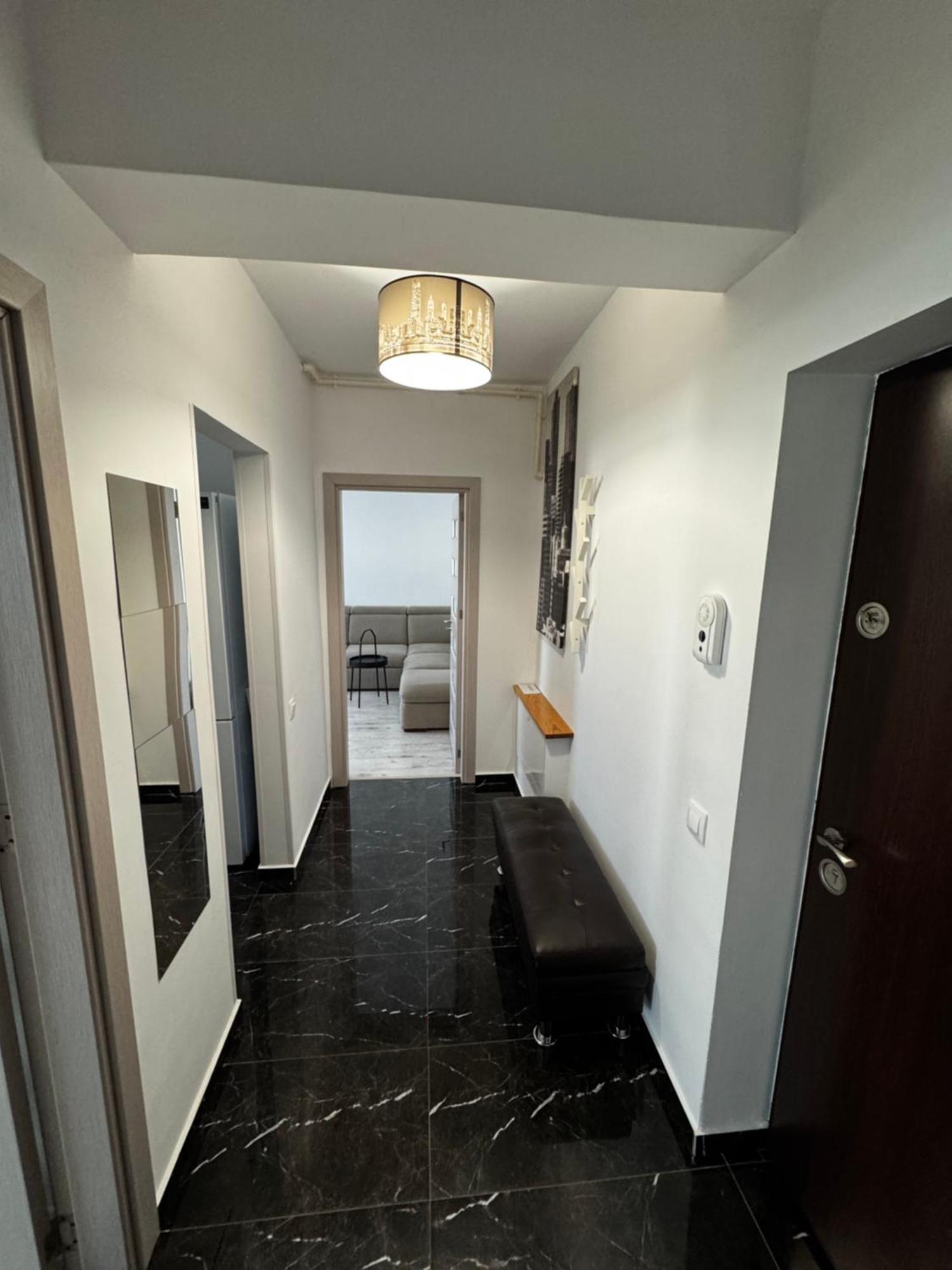 Apartment Titan Pallady Bükreş Dış mekan fotoğraf