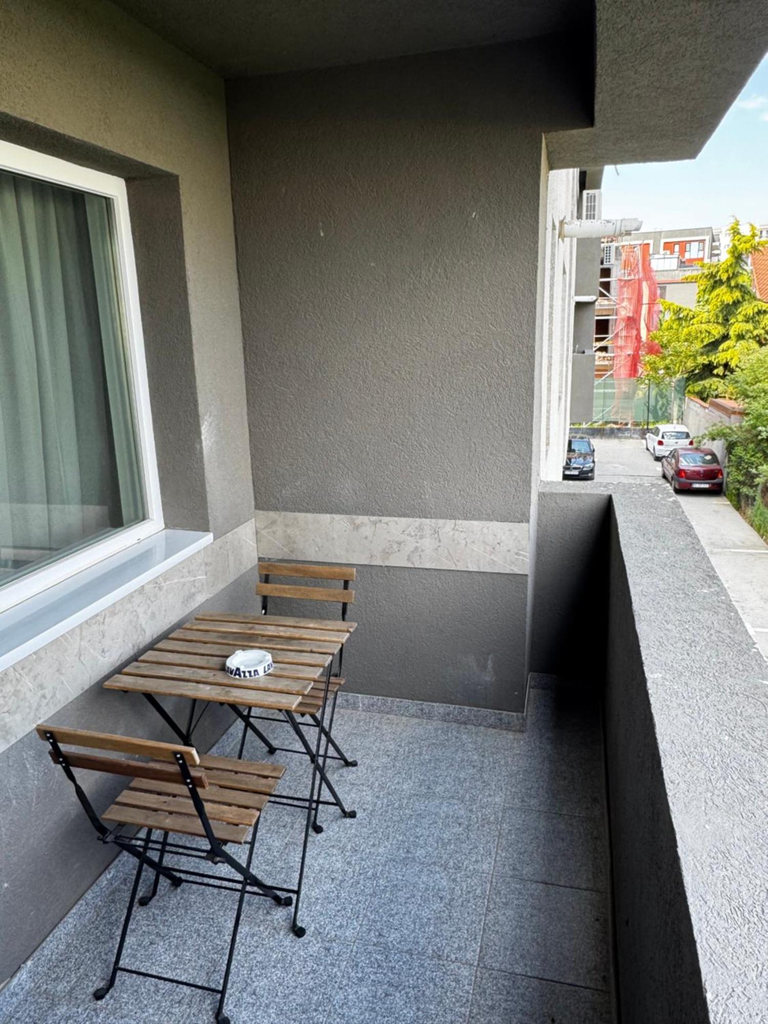 Apartment Titan Pallady Bükreş Dış mekan fotoğraf